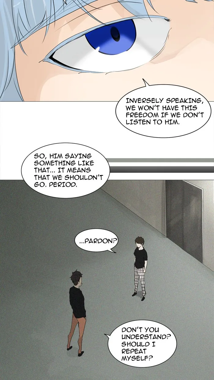 Tower of God - Chapter 238 - Page 34