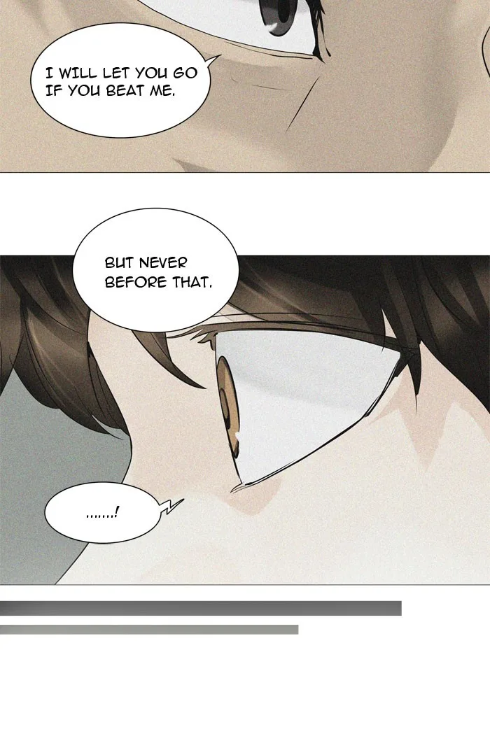 Tower of God - Chapter 238 - Page 36