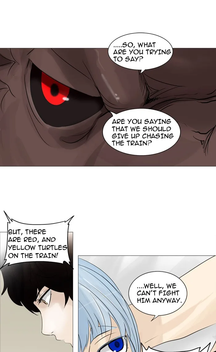 Tower of God - Chapter 238 - Page 37