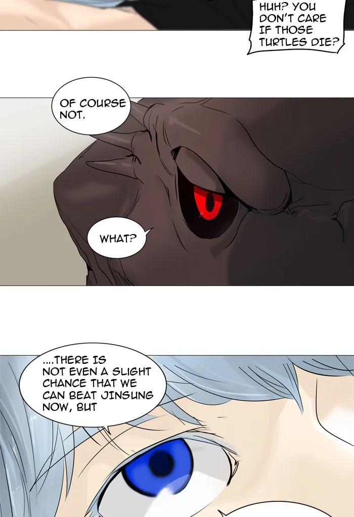Tower of God - Chapter 238 - Page 39