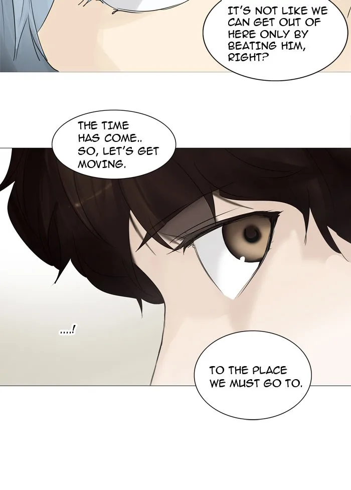 Tower of God - Chapter 238 - Page 40