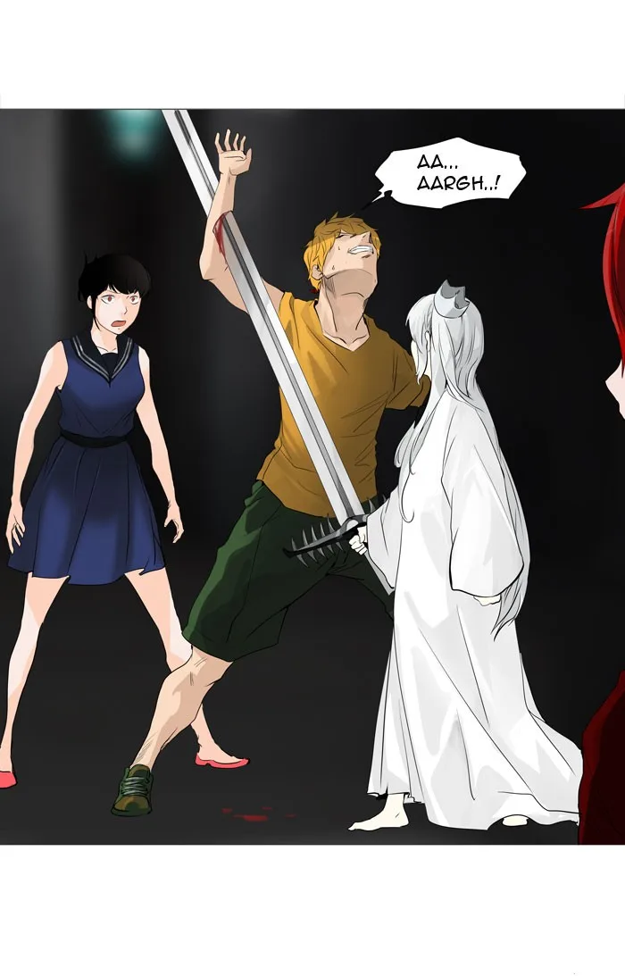 Tower of God - Chapter 238 - Page 41