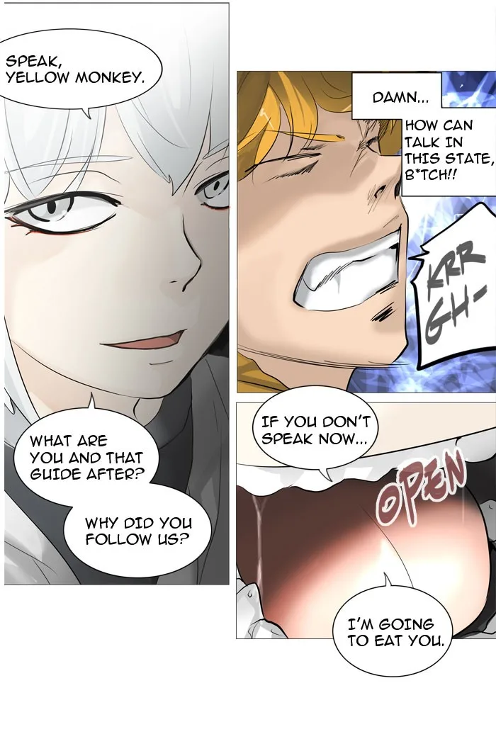 Tower of God - Chapter 238 - Page 42