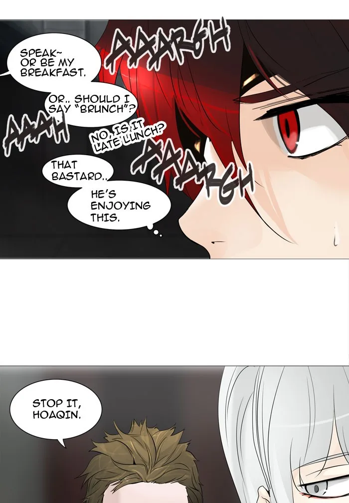 Tower of God - Chapter 238 - Page 43
