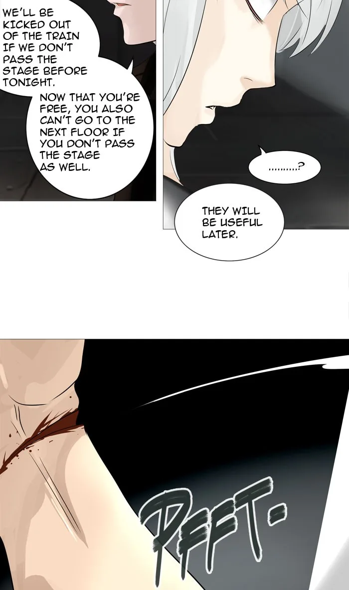 Tower of God - Chapter 238 - Page 45