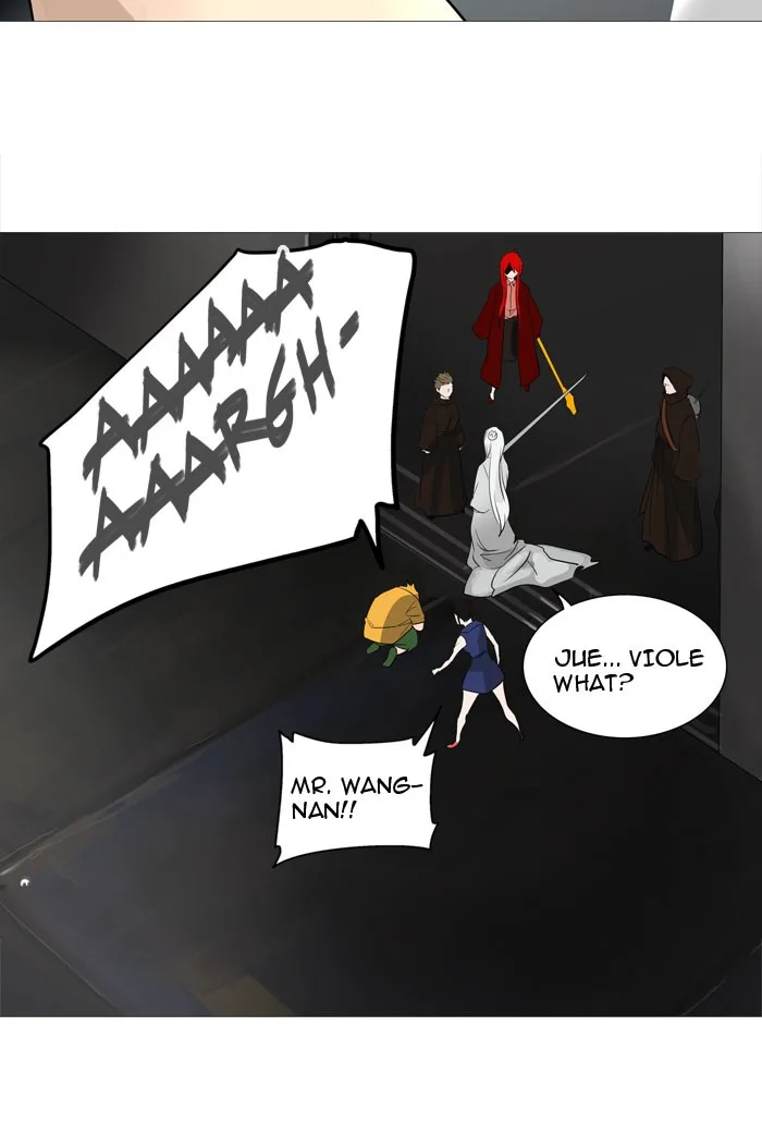 Tower of God - Chapter 238 - Page 46