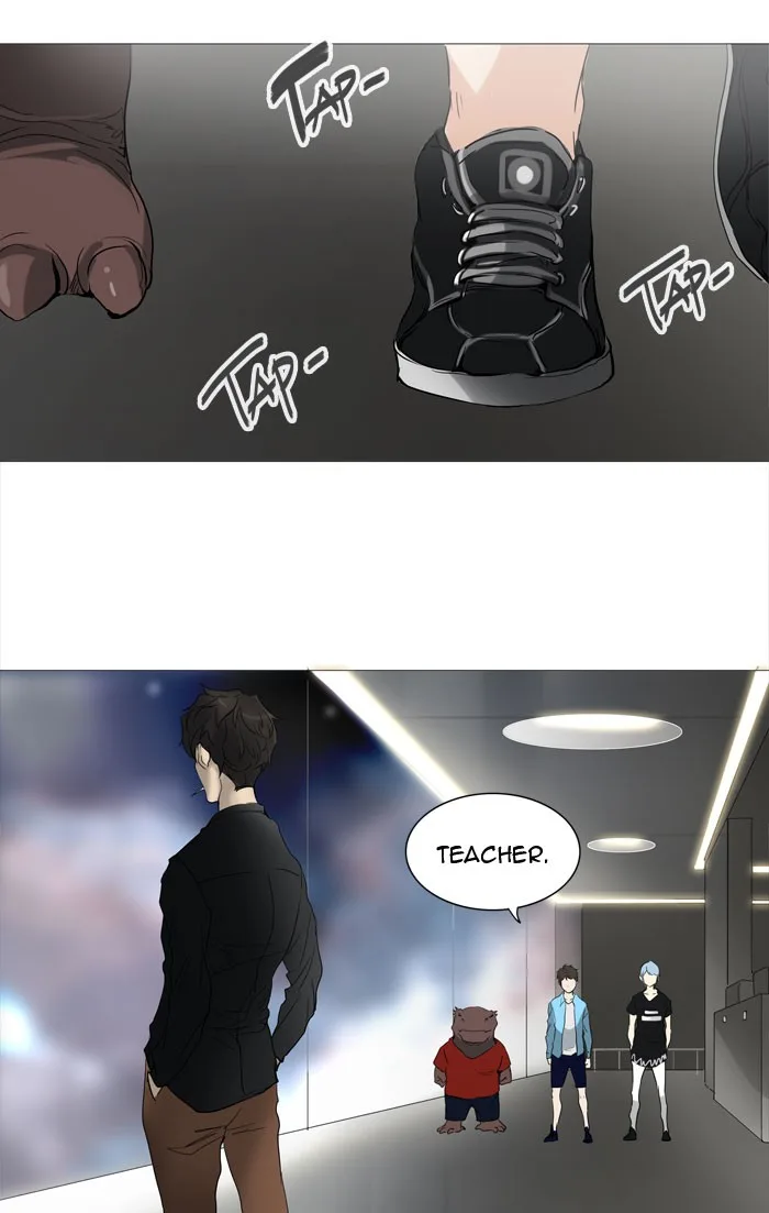 Tower of God - Chapter 238 - Page 49