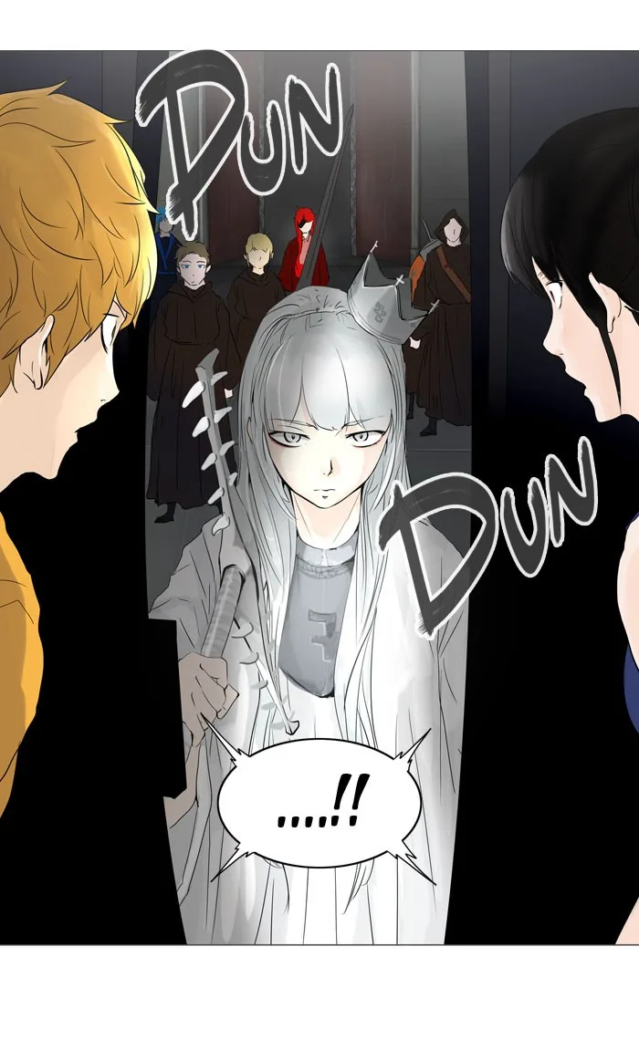 Tower of God - Chapter 238 - Page 6