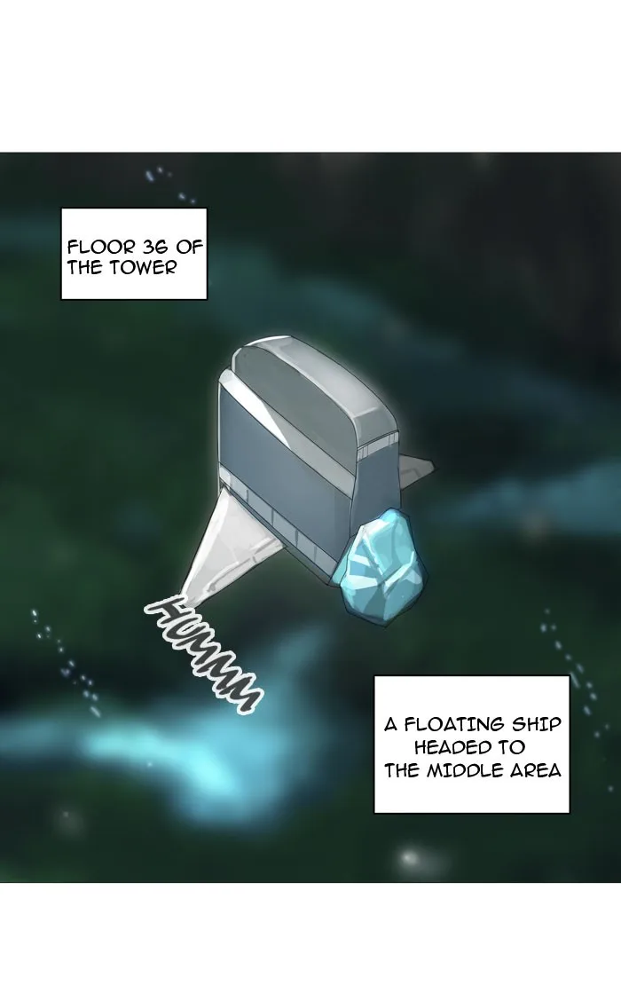 Tower of God - Chapter 238 - Page 9