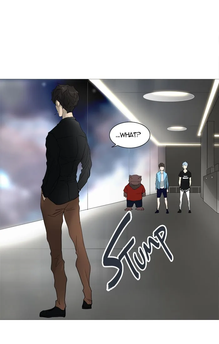 Tower of God - Chapter 239 - Page 1