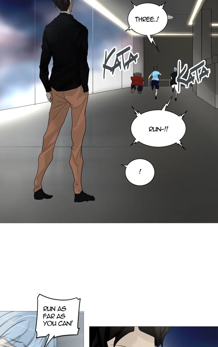 Tower of God - Chapter 239 - Page 10