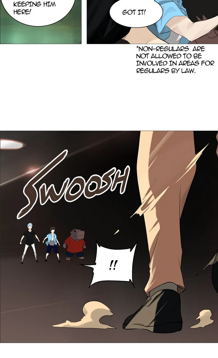 Tower of God - Chapter 239 - Page 13