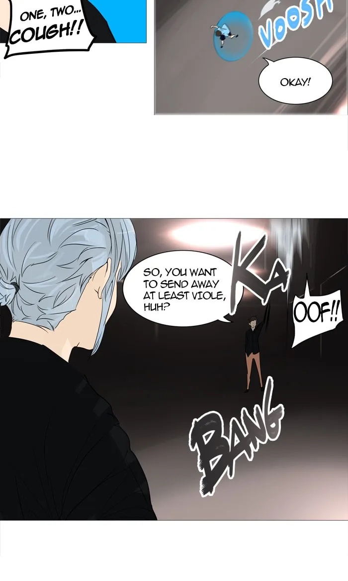 Tower of God - Chapter 239 - Page 18