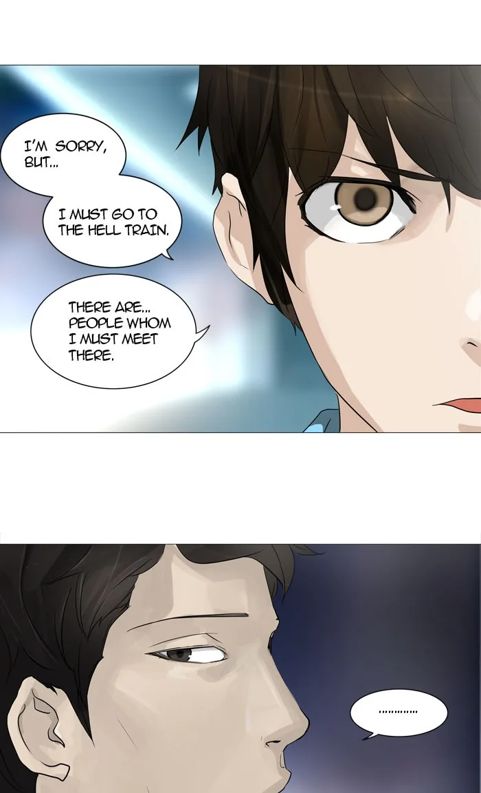 Tower of God - Chapter 239 - Page 2