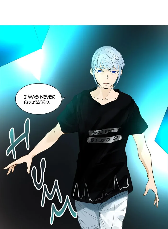 Tower of God - Chapter 239 - Page 20