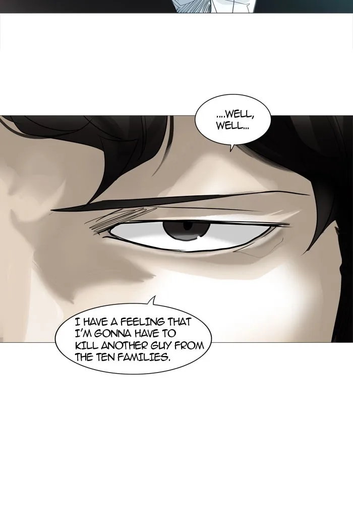 Tower of God - Chapter 239 - Page 21