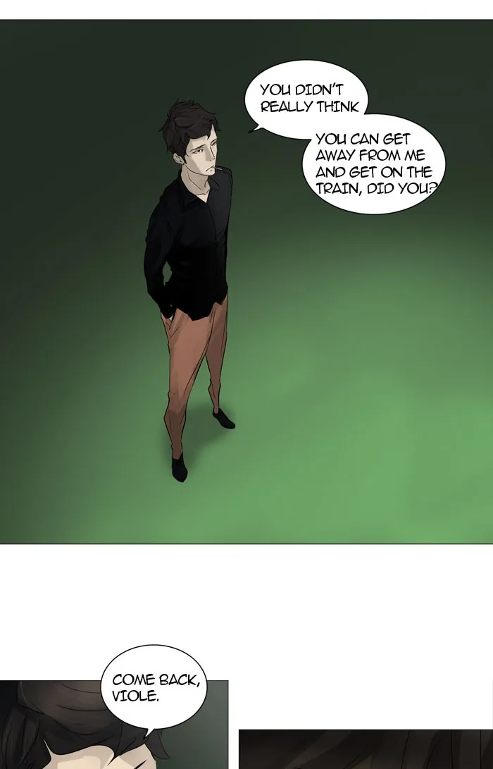 Tower of God - Chapter 239 - Page 23