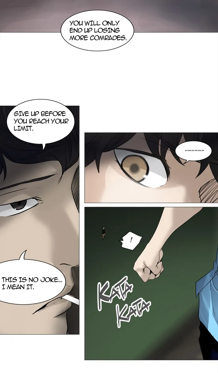 Tower of God - Chapter 239 - Page 25