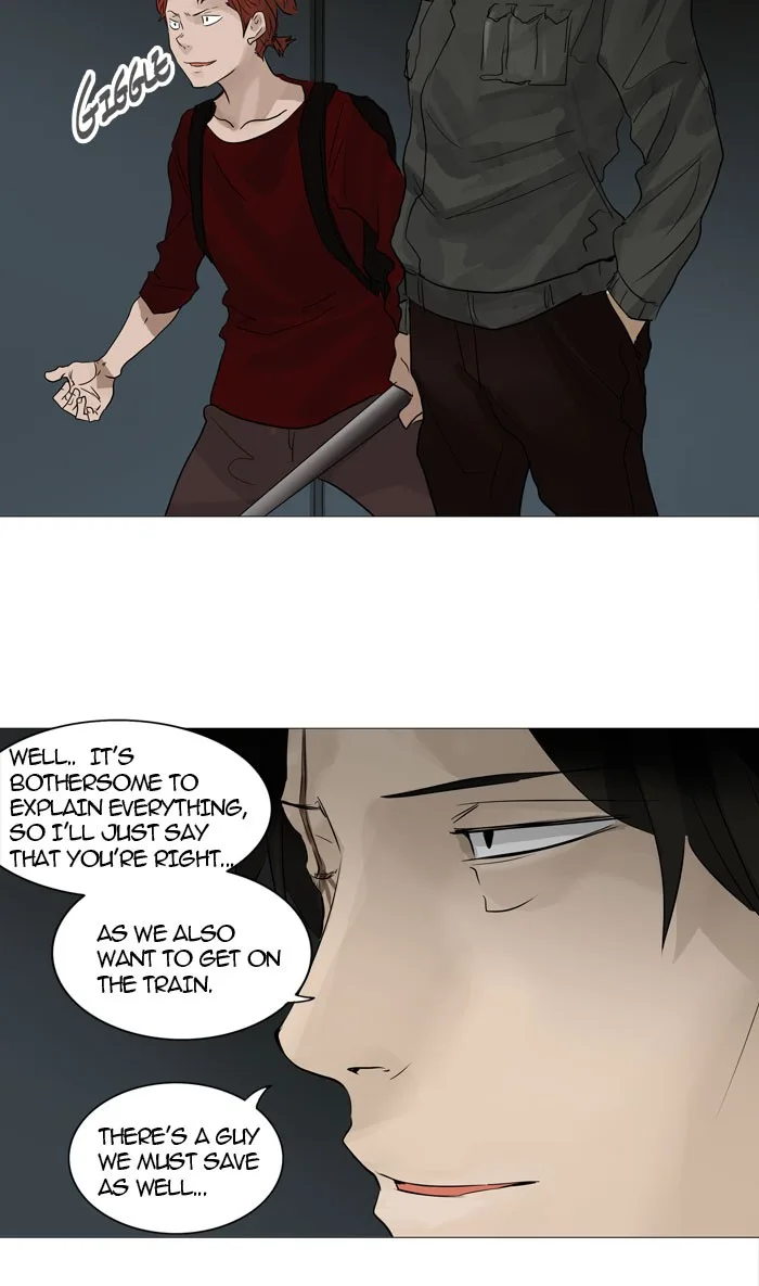 Tower of God - Chapter 239 - Page 28