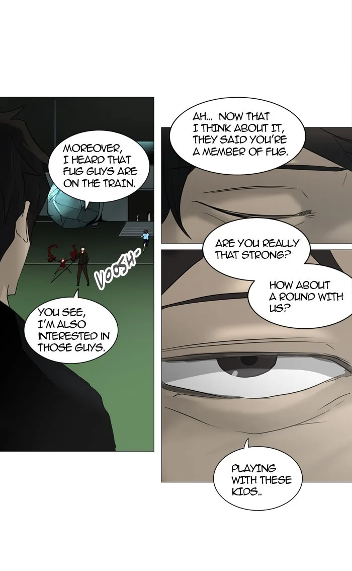 Tower of God - Chapter 239 - Page 29