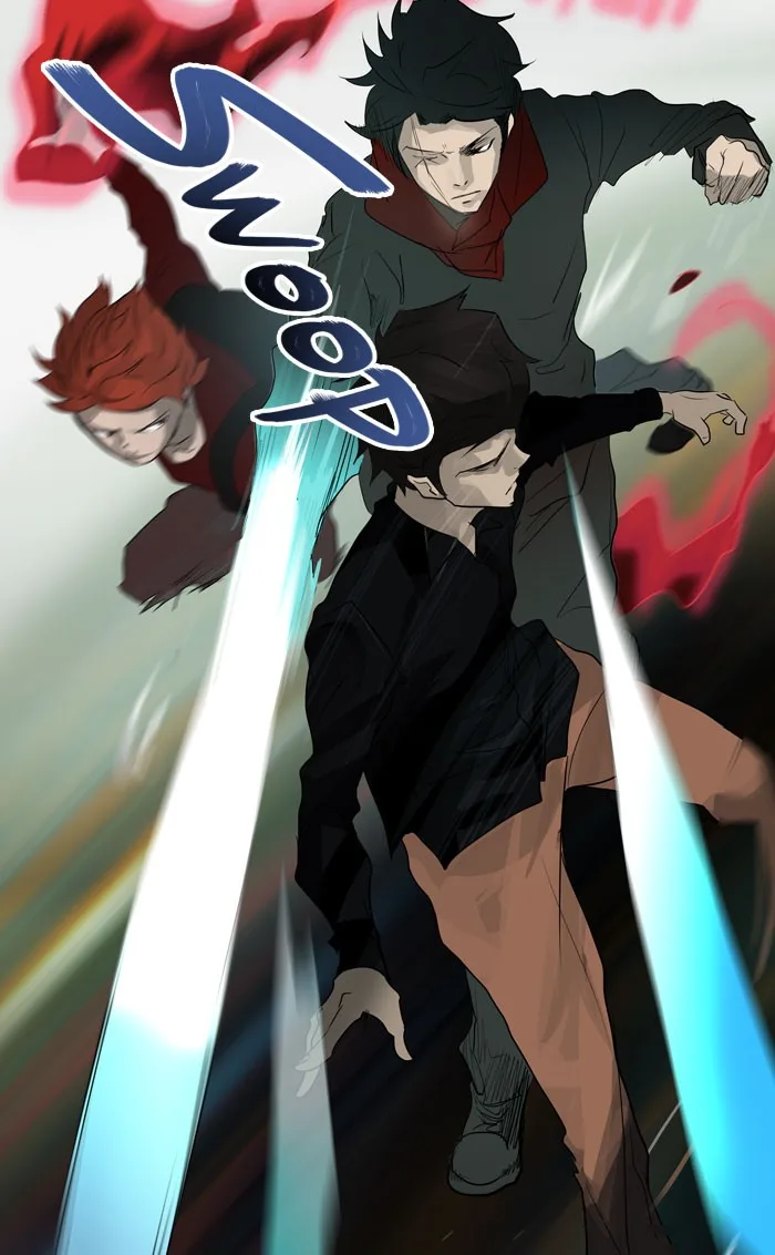 Tower of God - Chapter 239 - Page 31