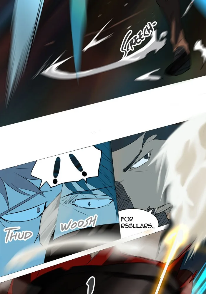 Tower of God - Chapter 239 - Page 32
