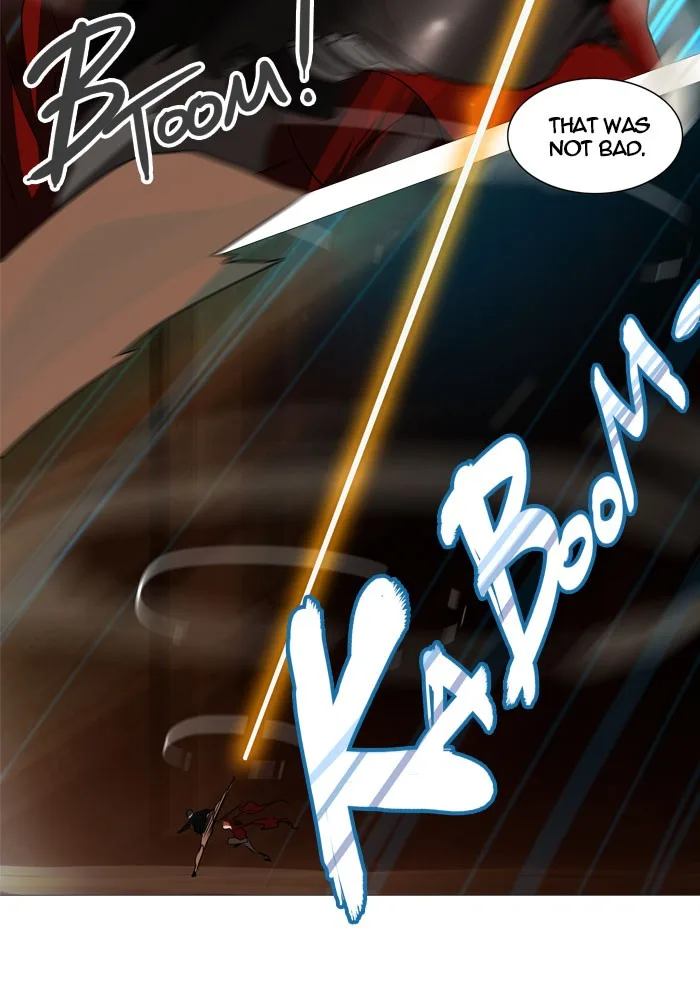 Tower of God - Chapter 239 - Page 33