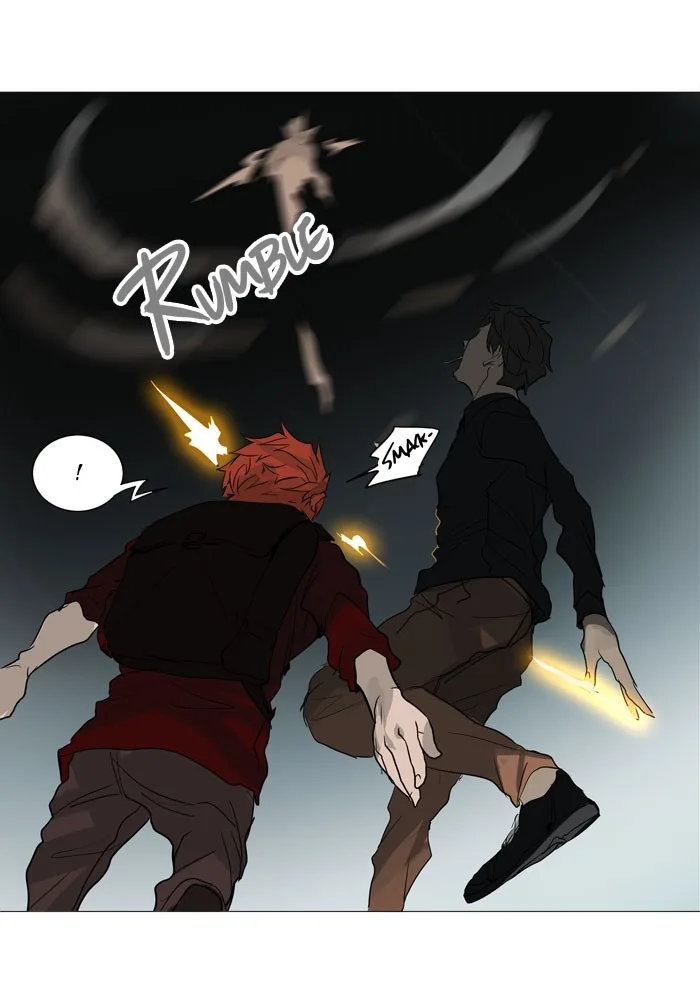Tower of God - Chapter 239 - Page 34