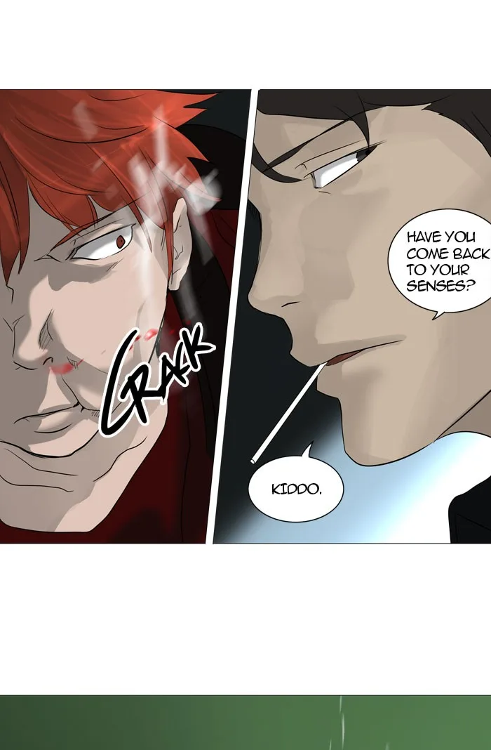 Tower of God - Chapter 239 - Page 35