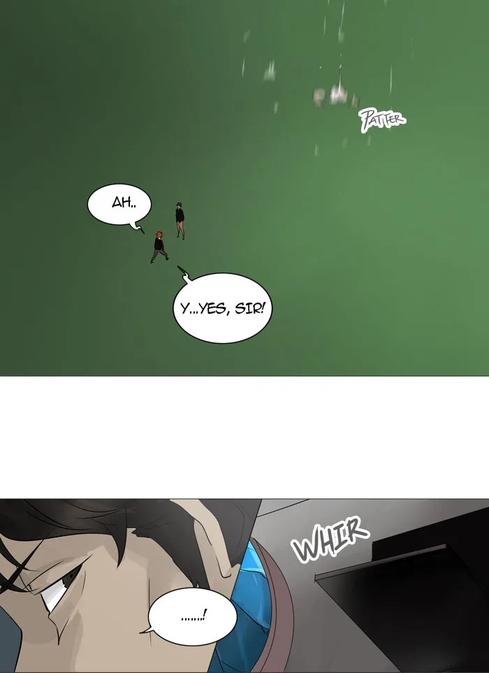 Tower of God - Chapter 239 - Page 36