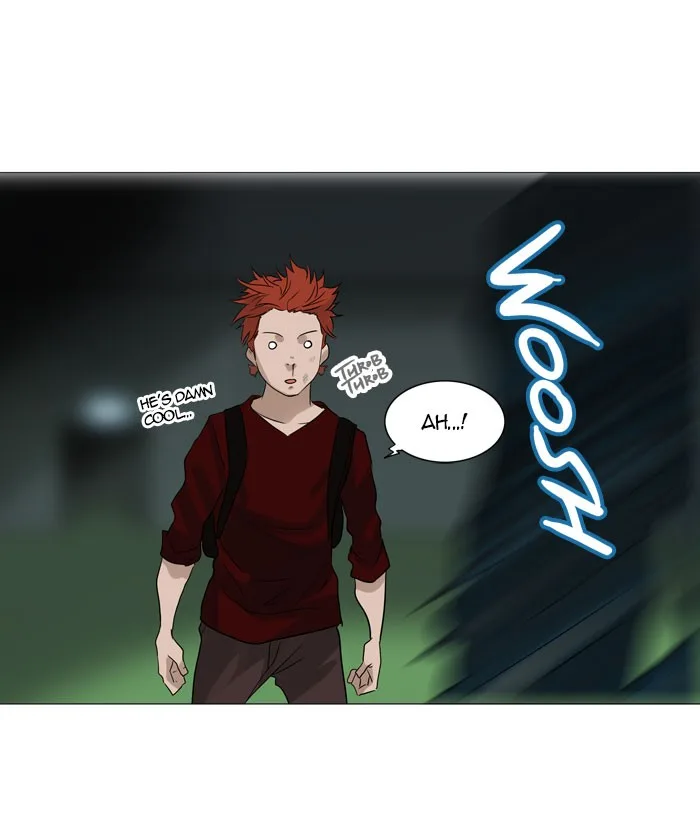 Tower of God - Chapter 239 - Page 37