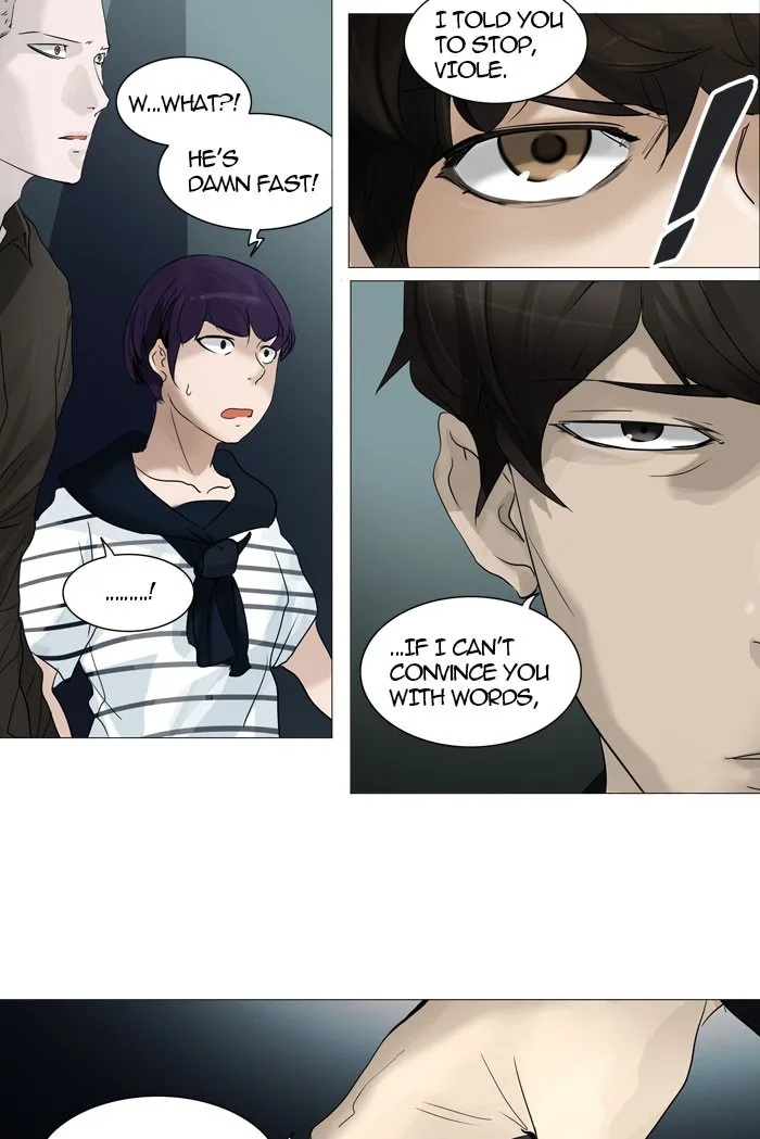 Tower of God - Chapter 239 - Page 39