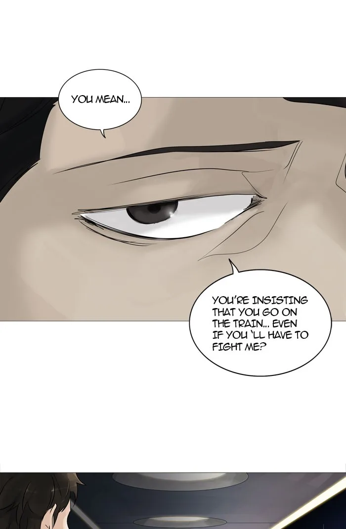 Tower of God - Chapter 239 - Page 4