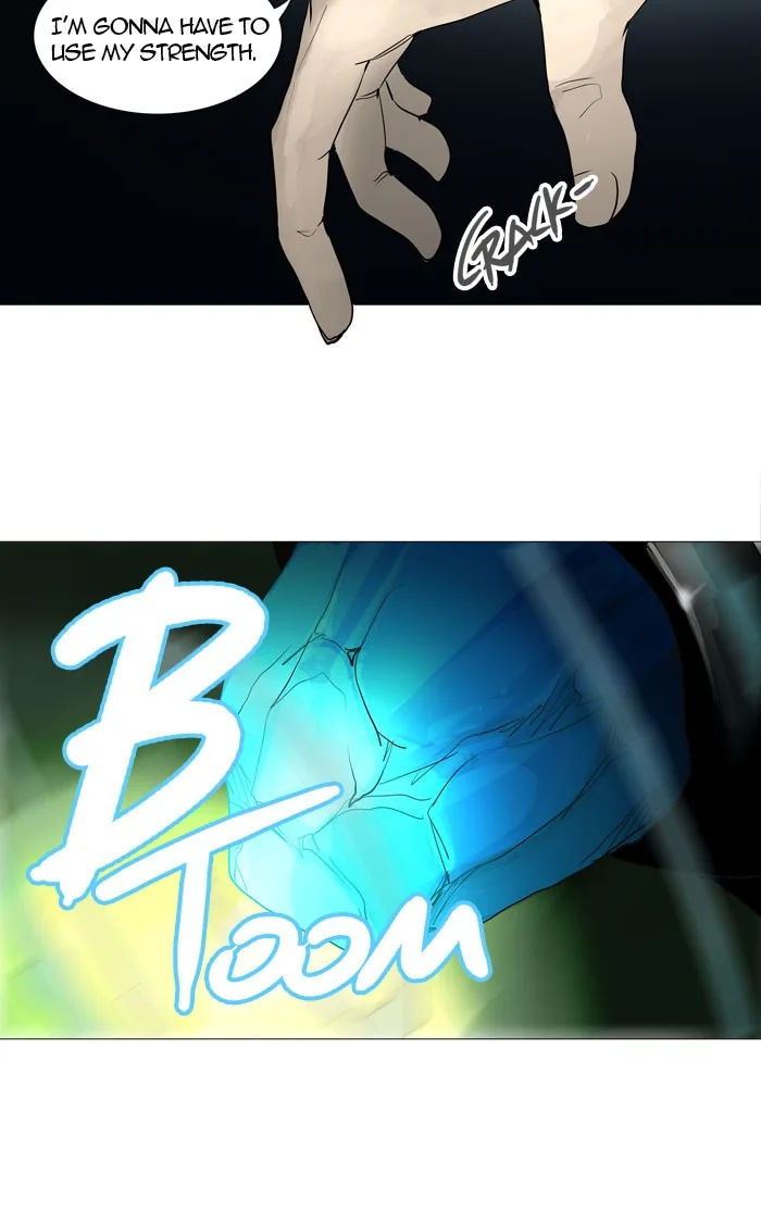 Tower of God - Chapter 239 - Page 40