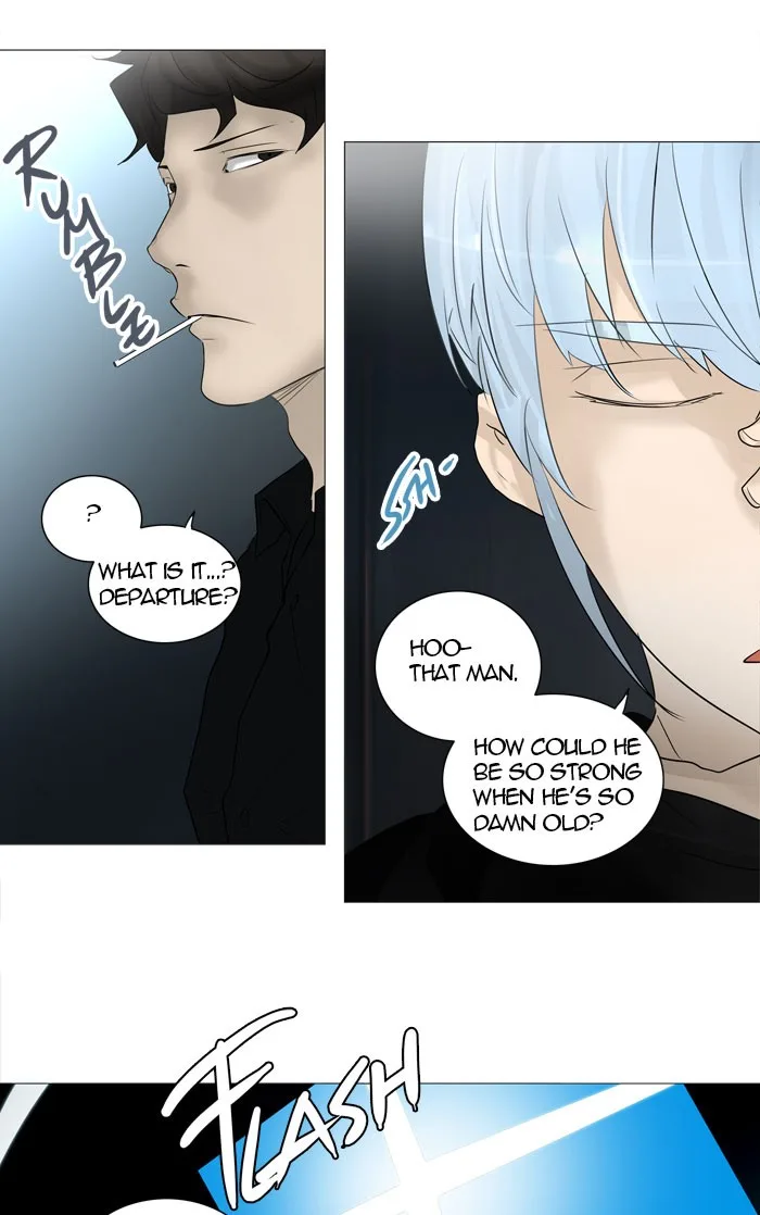 Tower of God - Chapter 239 - Page 41