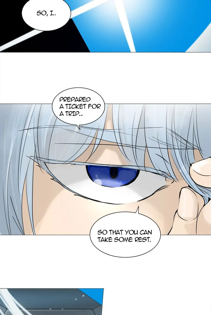 Tower of God - Chapter 239 - Page 42
