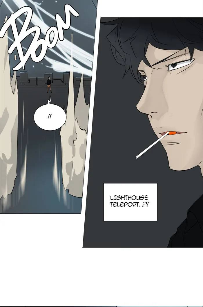 Tower of God - Chapter 239 - Page 43