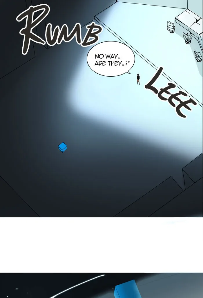 Tower of God - Chapter 239 - Page 44