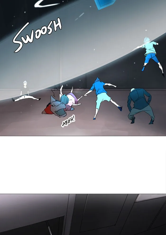Tower of God - Chapter 239 - Page 45