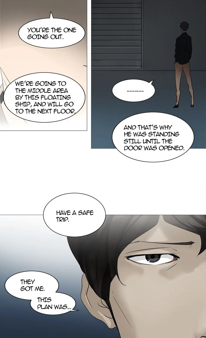 Tower of God - Chapter 239 - Page 47