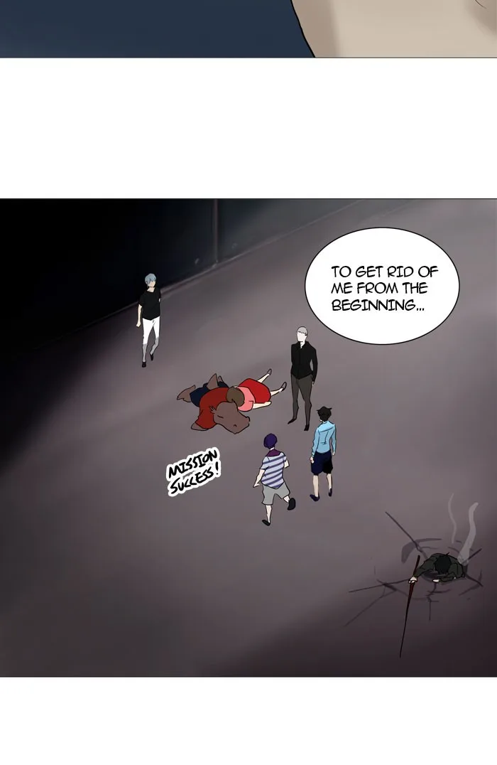 Tower of God - Chapter 239 - Page 48