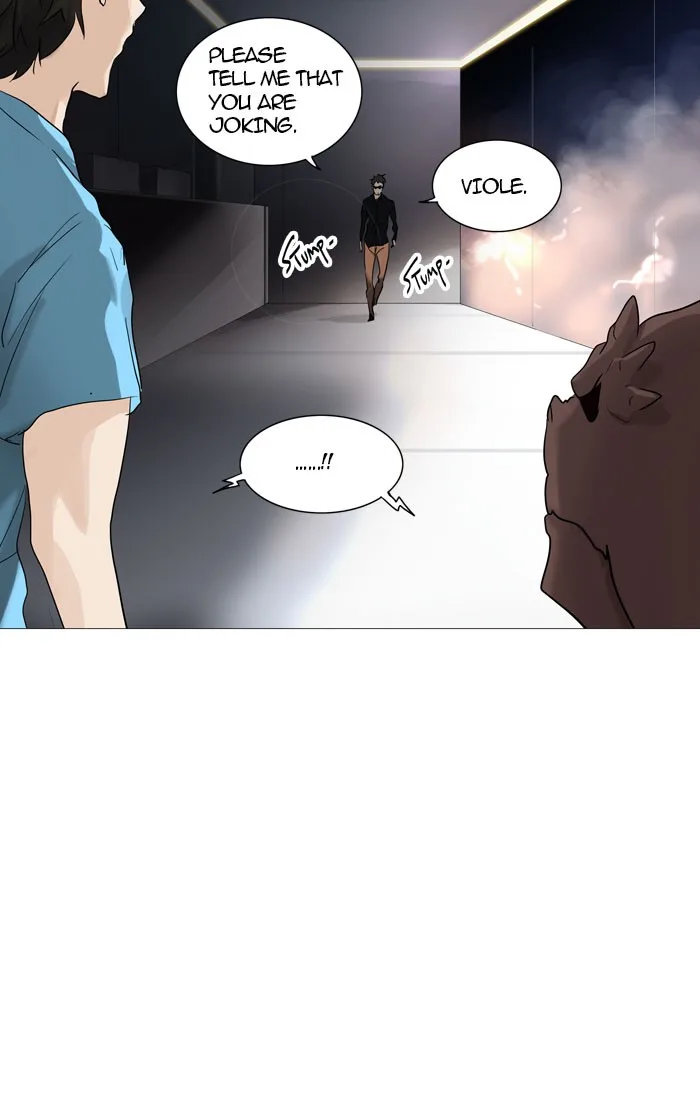 Tower of God - Chapter 239 - Page 5