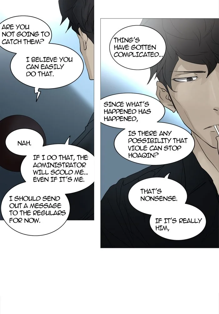 Tower of God - Chapter 239 - Page 50