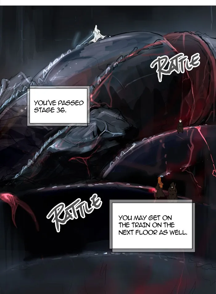 Tower of God - Chapter 239 - Page 52