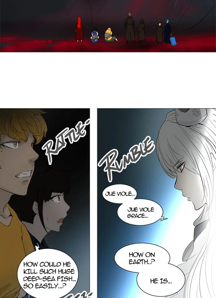 Tower of God - Chapter 239 - Page 53