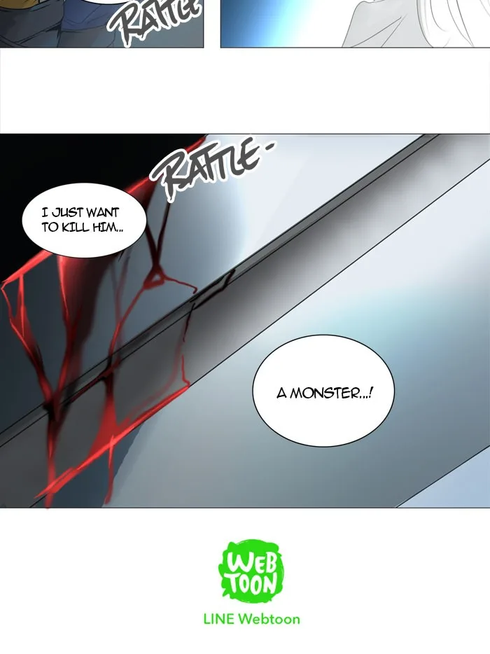 Tower of God - Chapter 239 - Page 54