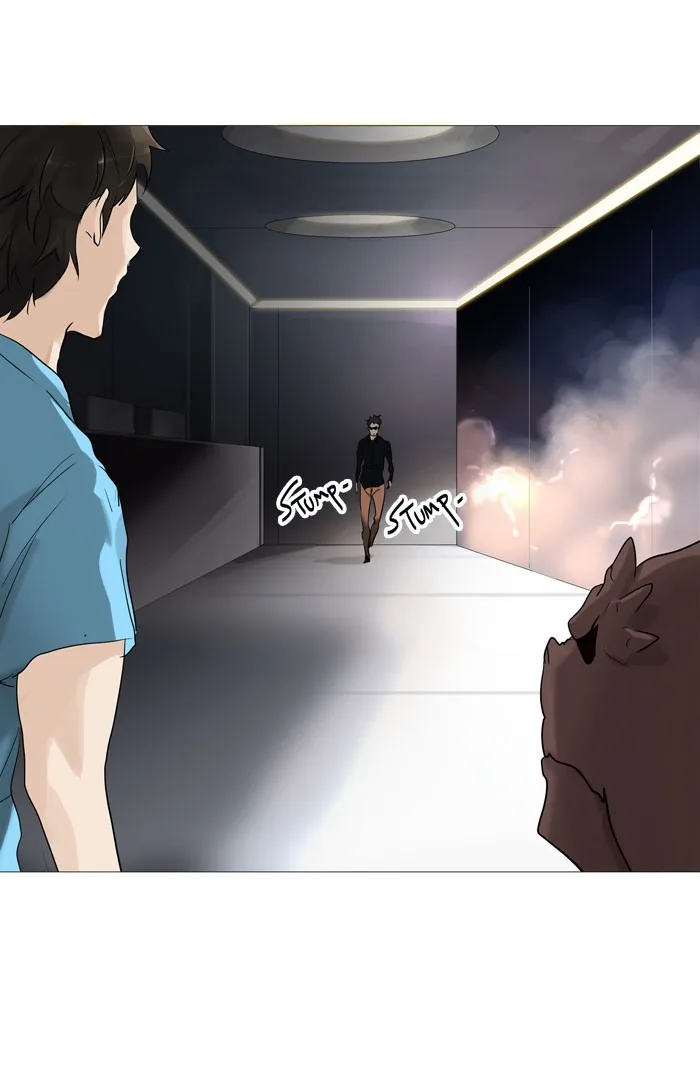 Tower of God - Chapter 239 - Page 8