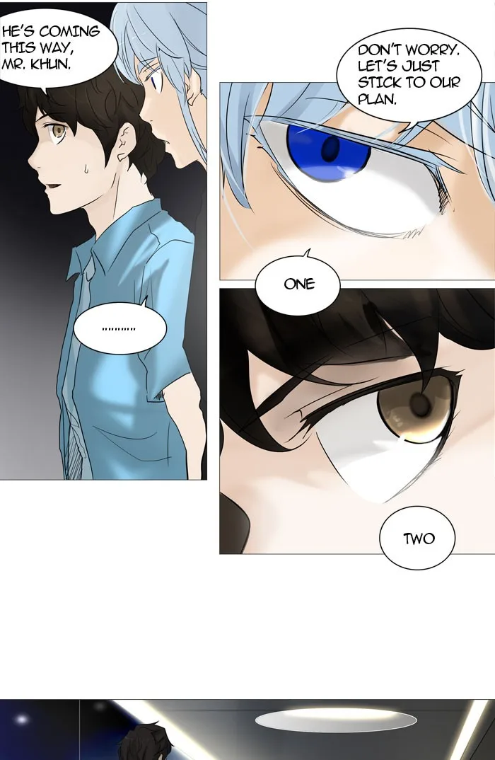 Tower of God - Chapter 239 - Page 9