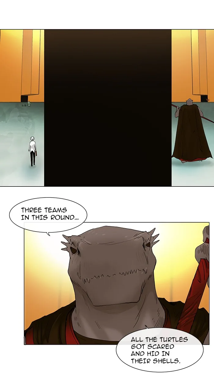 Tower of God - Chapter 24 - Page 10