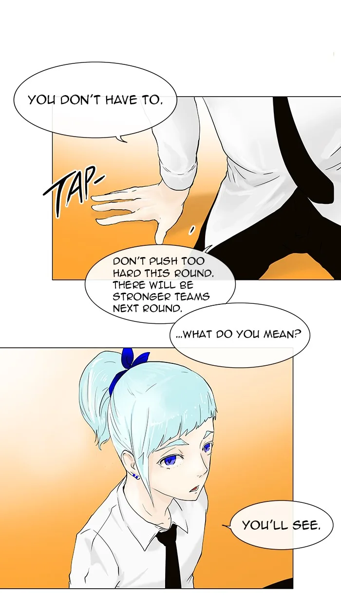 Tower of God - Chapter 24 - Page 12